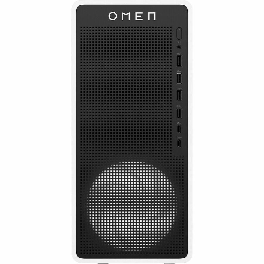 HP OMEN TG03-0120 Gaming Desktop U5 225F 16GB 1TB SSD RTX5060 BY1S8AAABA