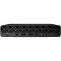 HP EliteDesk 8 G1i Desktop Computer Core U7 265T 16GB 256GB SSD W11P BQ4B8UTABA