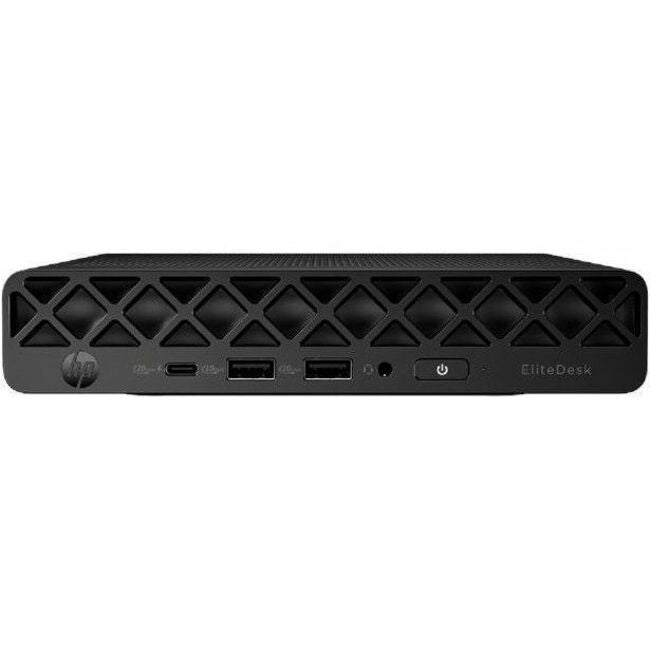HP EliteDesk 8 G1i Desktop Computer Core U7 265T 16GB 256GB SSD W11P BQ4B8UTABA