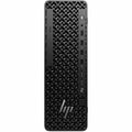 HP Z2 G1i Workstation Intel Core Ultra 9 285K 32 GB 1 TB SSD Small Form Factor Black Intel W880 Chip Windows 11 Pro Intel Graphics English Keyboard Ethernet BN5M3UTABA