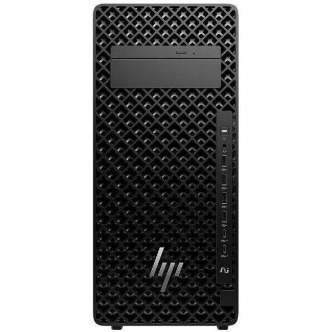 HP Z2 G1i Workstation Intel Core Ultra 9 285 32 GB 1 TB SSD Tower Black