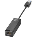 HP USB 3.0 to Gigabit RJ45 Adapter G2 4Z7Z7AA