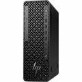 HP Z2 G1i Workstation Intel Core Ultra 7 265 32 GB 1 TB SSD Small Form Factor Black Intel W880 Chip Windows 11 Pro NVIDIA 20 GB Graphics English Keyboard Ethernet BN5L8UTABA