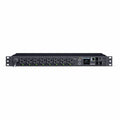 CyberPower PDU41023 Single Phase 100 120 VAC 30A Switched PDU