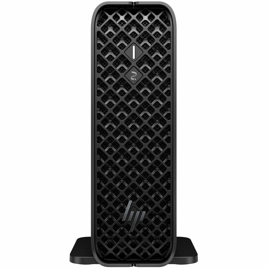 HP Z2 Mini G1i Workstation Intel Core Ultra 7 265 64 GB 1 TB SSD Mini PC Black