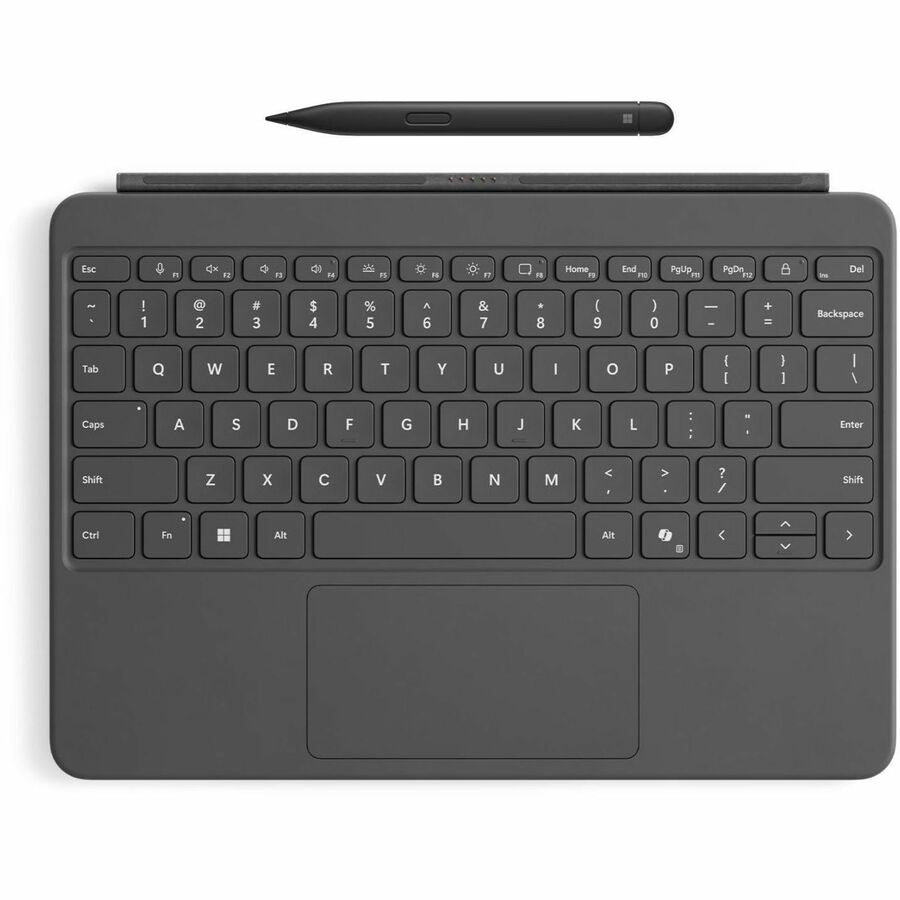 Microsoft Surface Pro 12-inch Keyboard with Slim Pen Slate EP233129