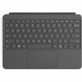 Microsoft Surface Pro 12"  Keyboard Slate EP232892