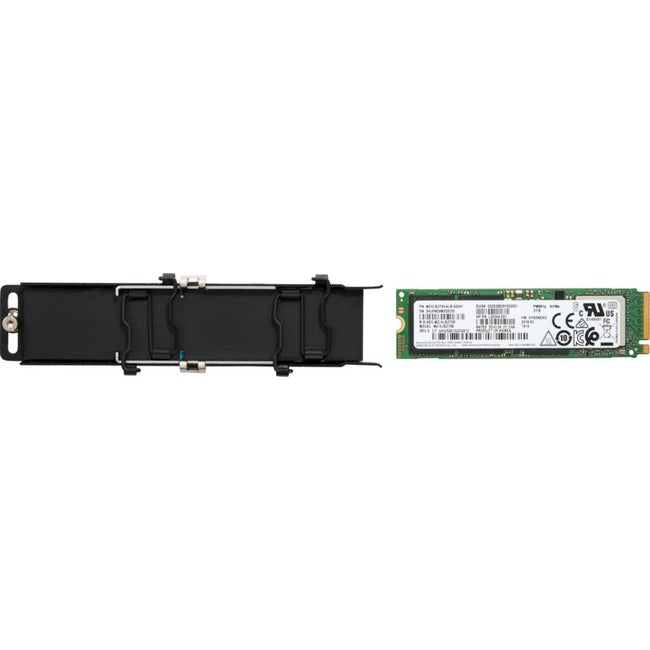 HP Z Turbo 2TB M.2 2280 PCIe Internal Solid State Drive 223A4AA