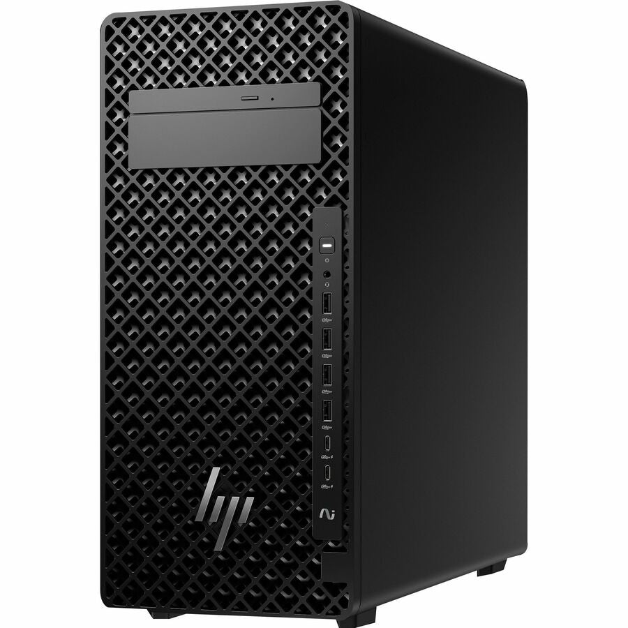 HP Z2 G1i Workstation Intel Core Ultra 7 265 32 GB 1 TB SSD Tower Black