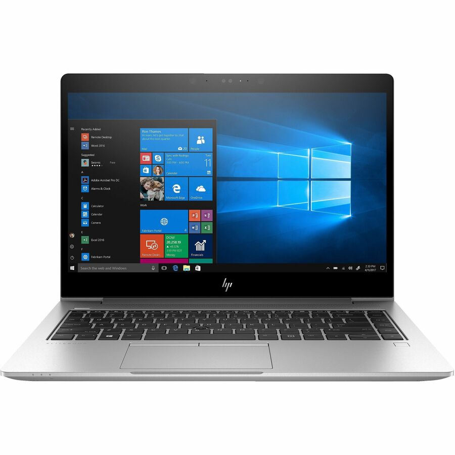 HP EliteBook 840 G6 14" Laptop i7-8665U 16GB 256GB SSD W10P