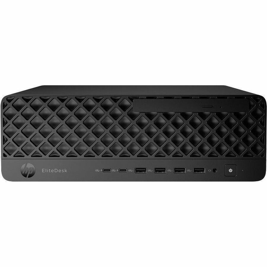 HP EliteDesk 8 G1i SFF Desktop Computer U5 235 32GB 512GB SSD W11P BH9E5UTABA