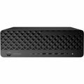 HP EliteDesk 8 G1i Computer Core U7 265 vPro Tech 16GB 512GB SSD W11P BH9E6UTABA