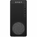 HP OMEN 16L TG03-0030 Gaming Desktop R7 8700G 32GB 1TB SSD RTX5060Ti BY1S7AAABA