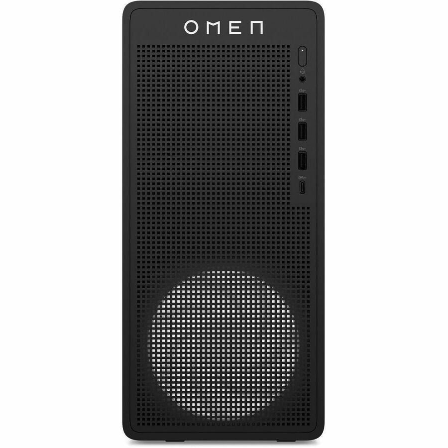 HP OMEN 16L TG03-0030 Gaming Desktop R7 8700G 32GB 1TB SSD RTX5060Ti BY1S7AAABA