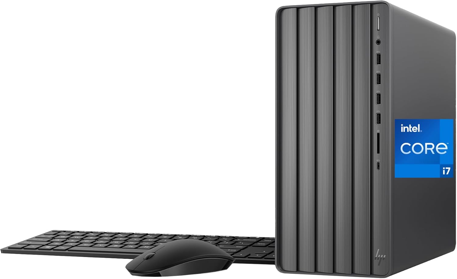 HP Envy TE01-5360 Desktop Computer i7-14700F 16GB 1TB SSD W11H 9H1L4AAABA