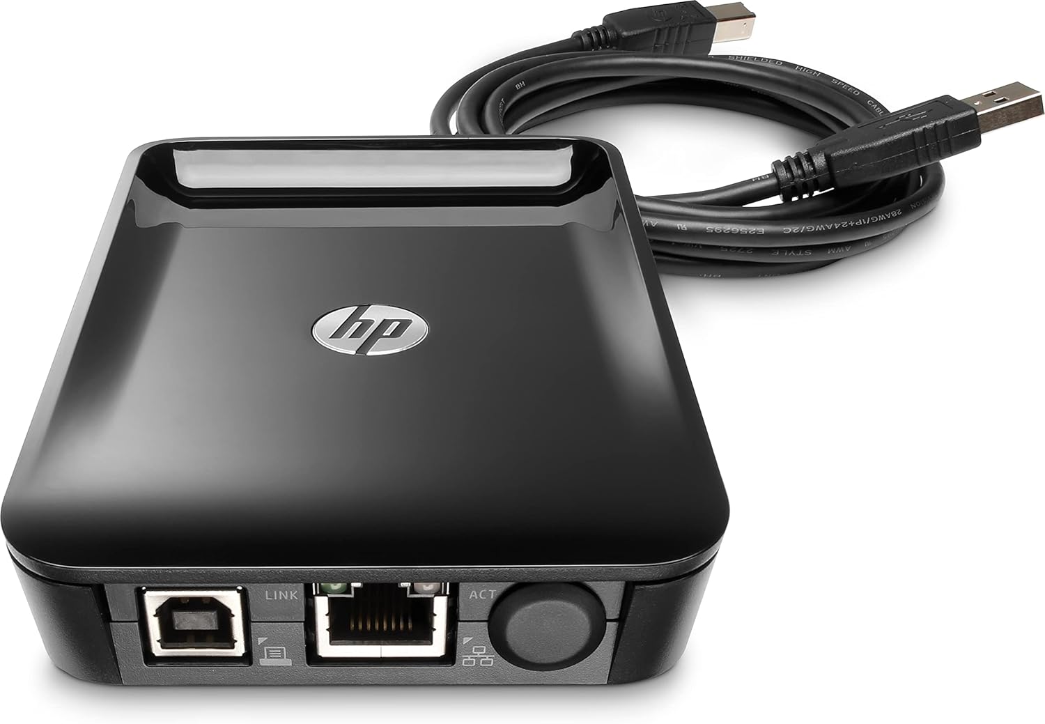 HP Jetdirect LAN Accessory, 8FP31A