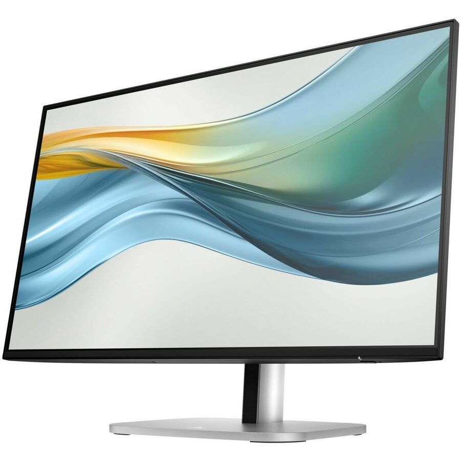 HP S5 PRO 524PU 23.8" FHD 1920x1080 USB-C IPS Monitor 9D9V7AAABA