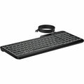 HP 405 Backlit Wired Keyboard 7N7C1AA 7N7C1AAABA