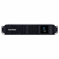 CyberPower CP2000PFCRM2U PFC 2000VA/1200W 8 Outlet Sinewave UPS Systems