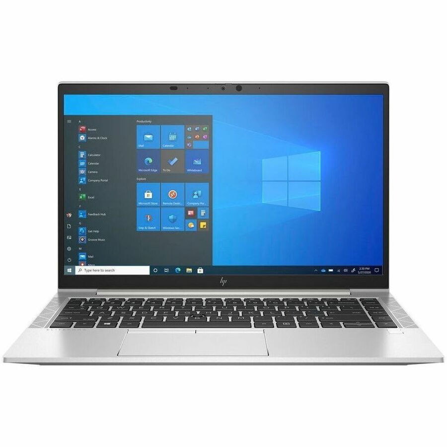 HP EliteBook 845 G8 14" Laptop R5 PRO 5650U 16GB 512GB SSD W11P
