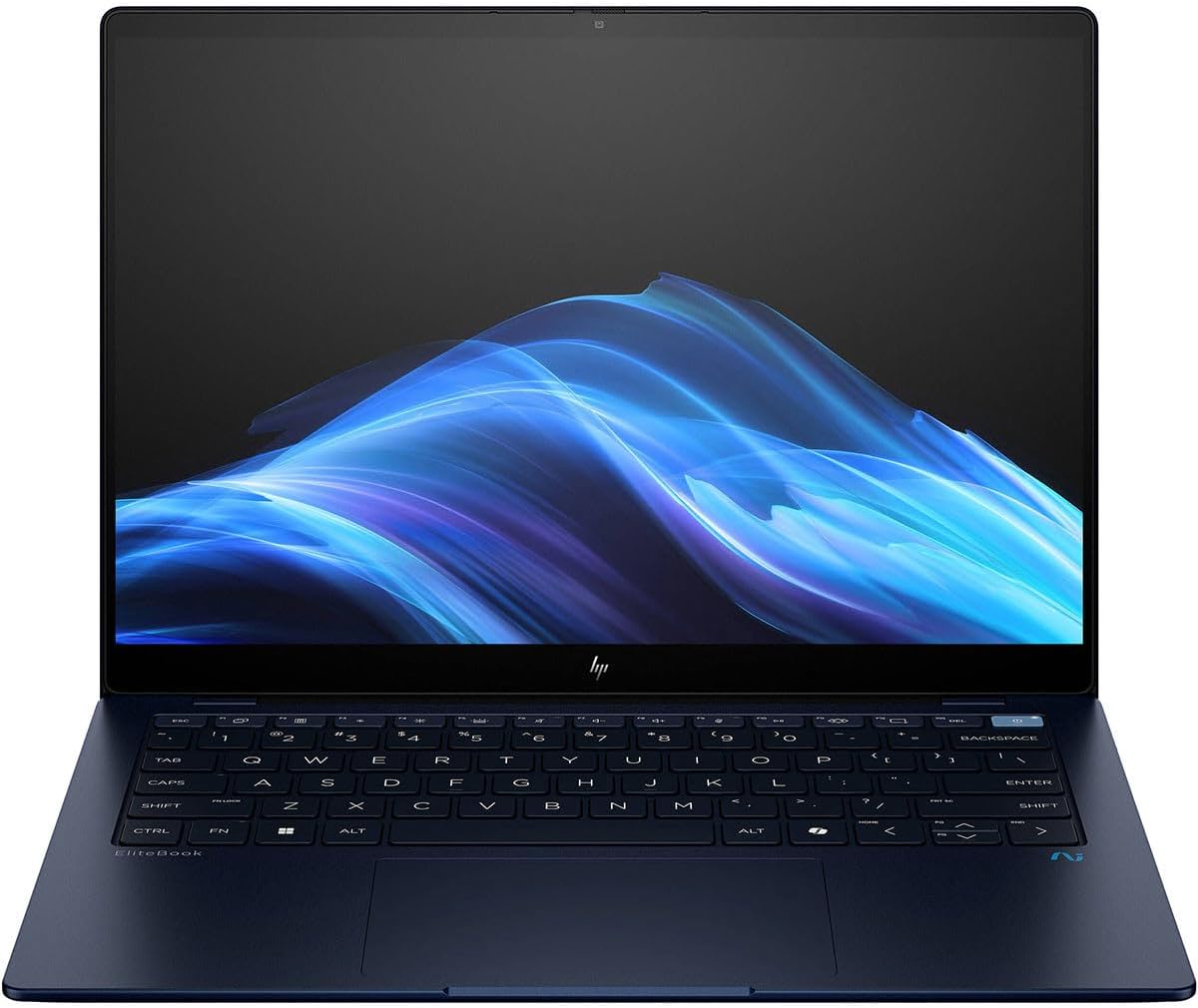 HP EliteBook Ultra G1q8 14" Touch PC X1P-42-100 16GB 512GB SSD W11P B13U3UTABA