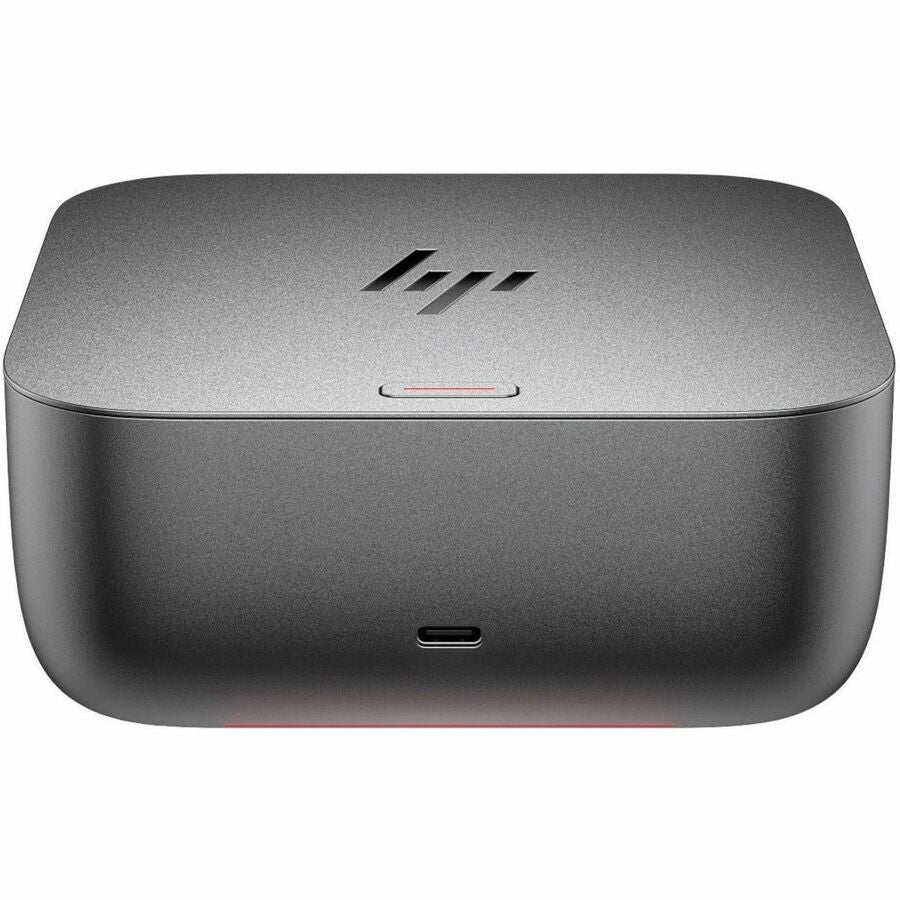 HP Thunderbolt 4 Ultra 180W TAA G6 Dock 9X4A1AA 9X4A1AAABA