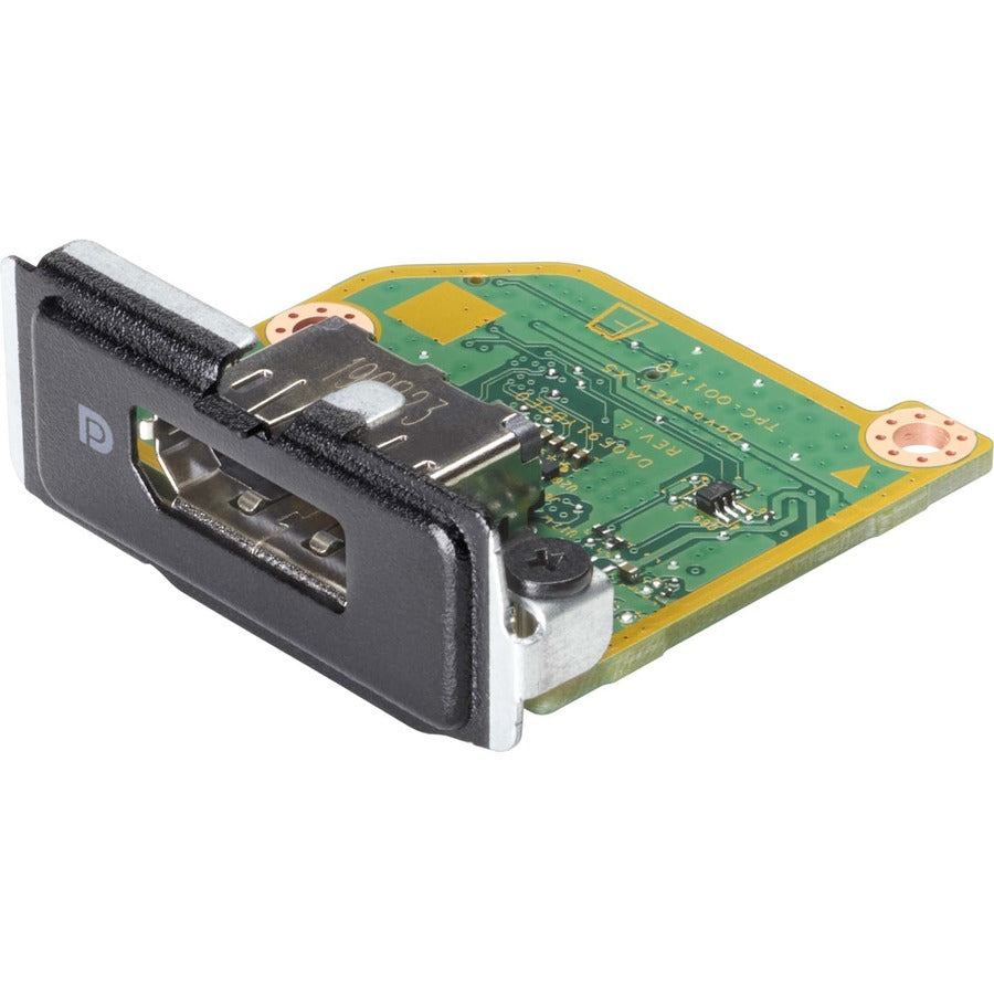 HP DisplayPort Port Flex IO v2 13L54AA