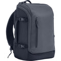 HP Travel Carrying Case Backpack 15.6" Laptop Travel Accessories Iron 6B8U4AA