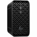 HP Z2 Mini G1a Workstation 1 x AMD Ryzen AI MAX PRO 395 128 GB 1 TB SSD Mini PC Jet Black AMD Chip Windows 11 Pro AMD Graphics NVMe Controller 0 1 RAID Levels English Keyboard 10 Gigabit Ethernet Wireless LAN C3XE0UTABA