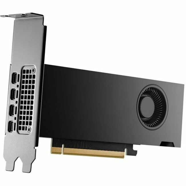 HP NVIDIA RTX 2000 Ada Graphic Card 16 GB 8D6B8AA