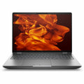 HP ZBook Fury G1i 16" Mobile Workstation WQXGA Intel Core Ultra 9 285HX vPro Technology 32 GB 1 TB SSD Meteor Silver C94FBUTABA