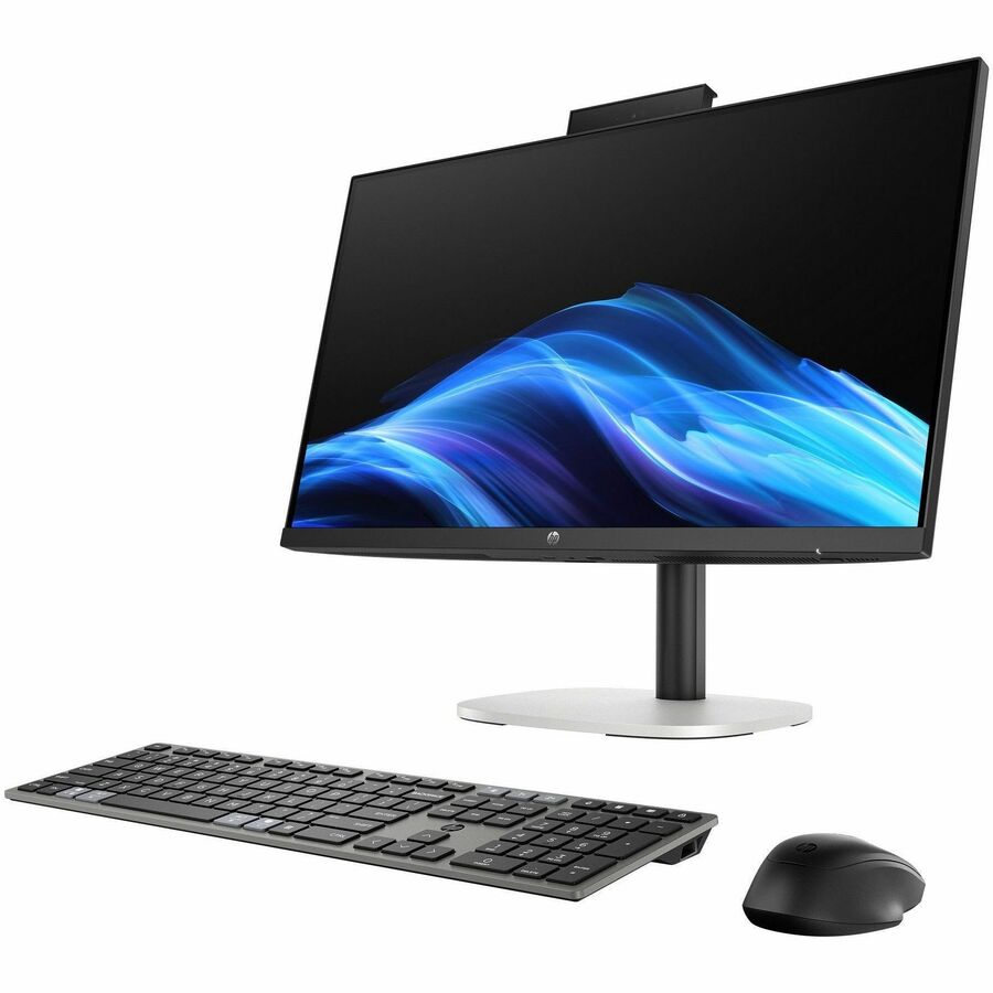 HP ProStudio 4 AiO G1i Desktop Core U7 265 vPro 16GB 512GB SSD 23.8" FHD W11P