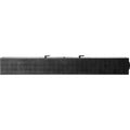 HP S101 Sound Bar Speaker 2.50 W RMS Black 5UU40AA