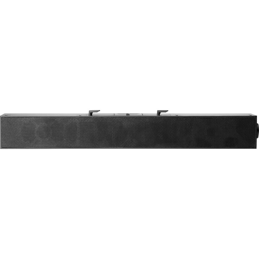 HP S101 Sound Bar Speaker 2.50 W RMS Black 5UU40AA