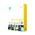 All-In-One22 Paper 96 Bright 22-lb Bond Weight 8.5 x 11 White 500/Ream 207000