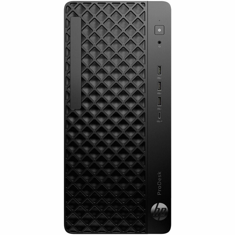 HP ProDesk 4 G1i Desktop Computer U7 265 16GB 512GB SSD W11P C57BLUTABA