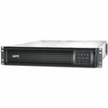 APC Smart-UPS Line Interactive 3kVA Rackmount 2U 120V 6 NEMA 5-15R+2 NEMA 5-20R outlets Network Card AVR LCD [TAA]