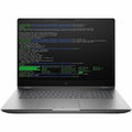 HP ZBook Fury G1i 18" Mobile Workstation WQXGA 165 Hz Intel Core Ultra 7 255HX 32 GB 1 TB SSD Meteor Silver C94C6UTABA