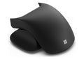 Microsoft J61-00001 Surface Adaptive Mouse Tail Thumb Commercial Black