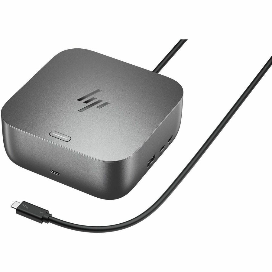 HP Thunderbolt 4 100W TAA G6 Dock 9X478AA