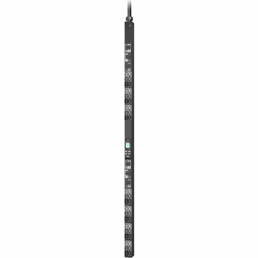 APC NetShelter Rack PDU Advanced Gen 2 Metered 3Phase 43.5kW 400V 63A or 34.6kW 415V 60A 560P6 42 Outlet