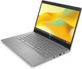 HP Chromebook 14" Intel 4GB RAM Gray 14A-NE0013DX