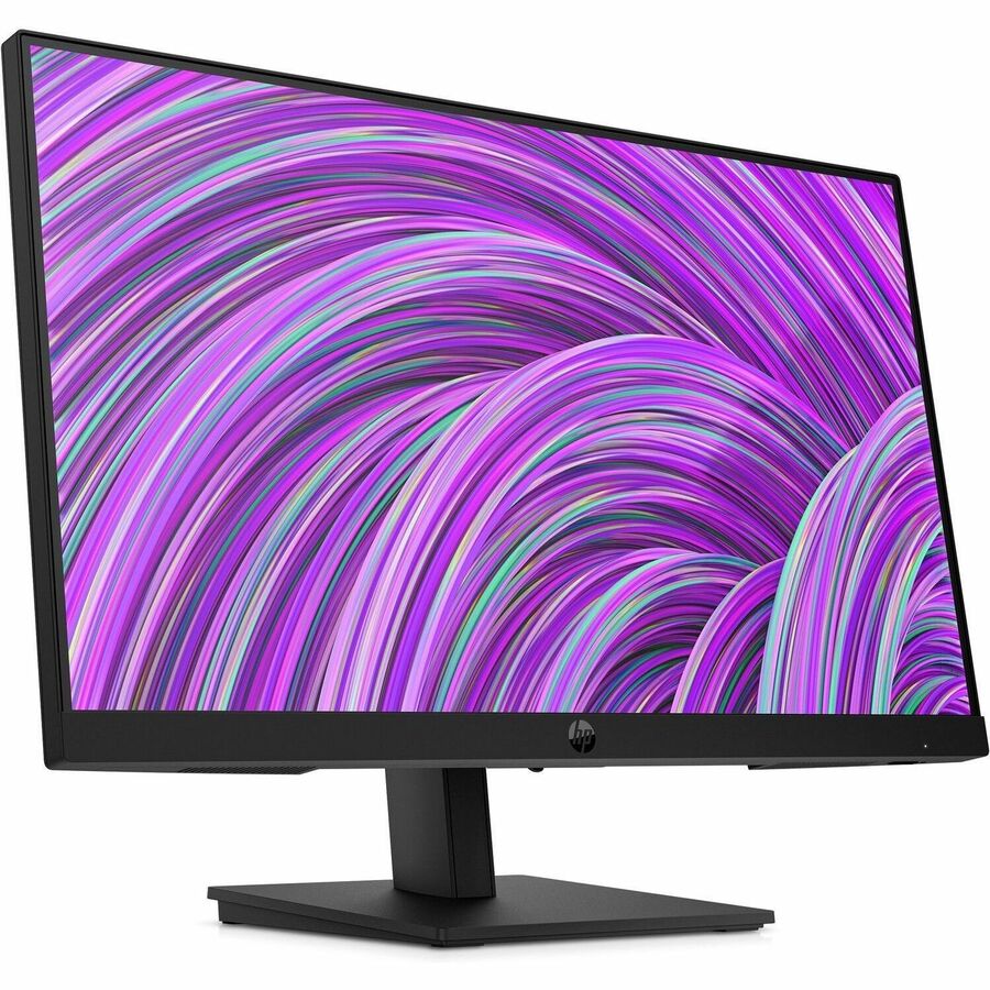 HP P22h G5 21.5" FHD 1920x1080 75Hz 5ms LCD IPS Monitor 64W30AA