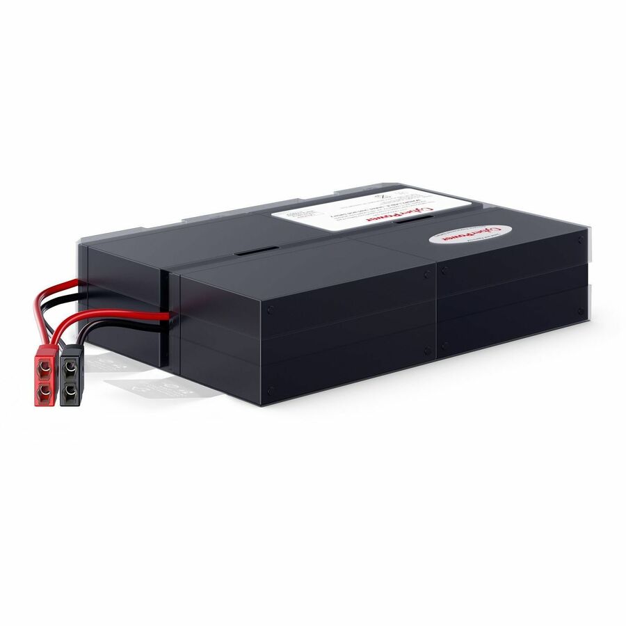 CyberPower RB1290X4L UPS Replacement Battery Cartridge