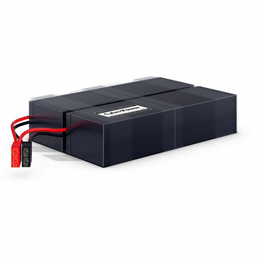 CyberPower RB1270X4J UPS Replacement Battery Cartridge