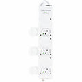 CyberPower MPV615S Hospital/Medical 6 Outlet Surge Protector