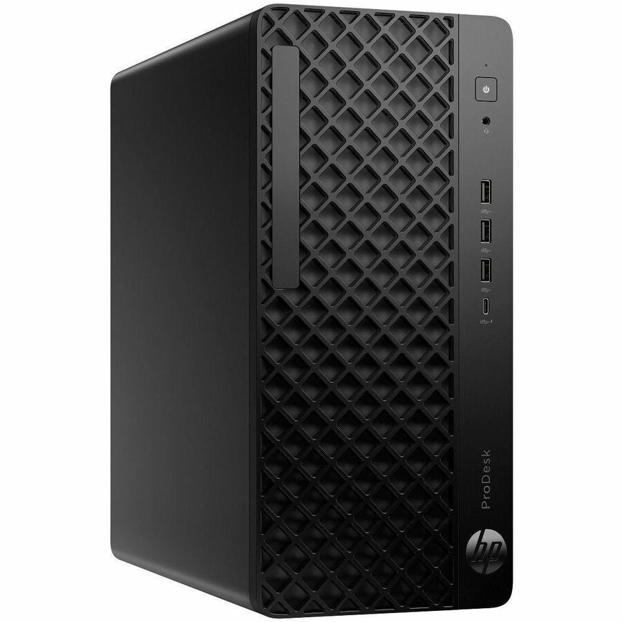 HP ProDesk 4 G1i Desktop Core U5 235 vPro Technology 16GB 512GB SSD Tower
