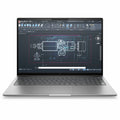 HP ZBook 8 G1i 16" Mobile Workstation Intel Core Ultra 7 2nd Gen 255H 32 GB 1 TB SSD English Keyboard