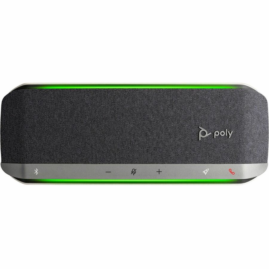 Poly Poly Sync 40+ Speakerphone 772C5AA