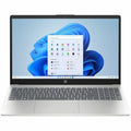 HP 15-fc0237nr 15.6" Touchscreen HD AMD Ryzen 7 8GB SSD Silver W11 C59N7UAABA